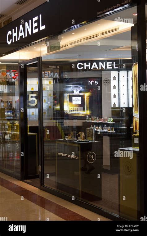 klcc chanel